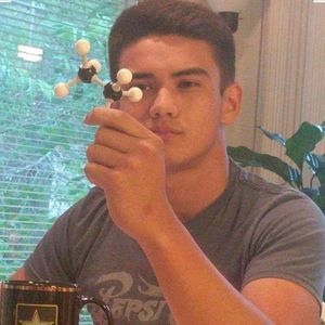 Meet your Posher, Curtis